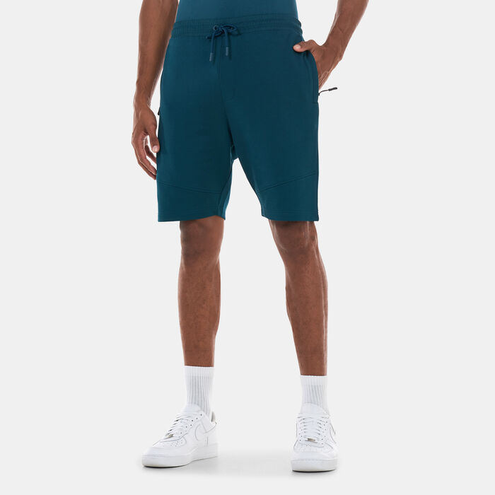 Sun and Sand Sports Men's Classic Shorts Blue Sun and Sand Sports Men's Classic Shorts Blue image number 0