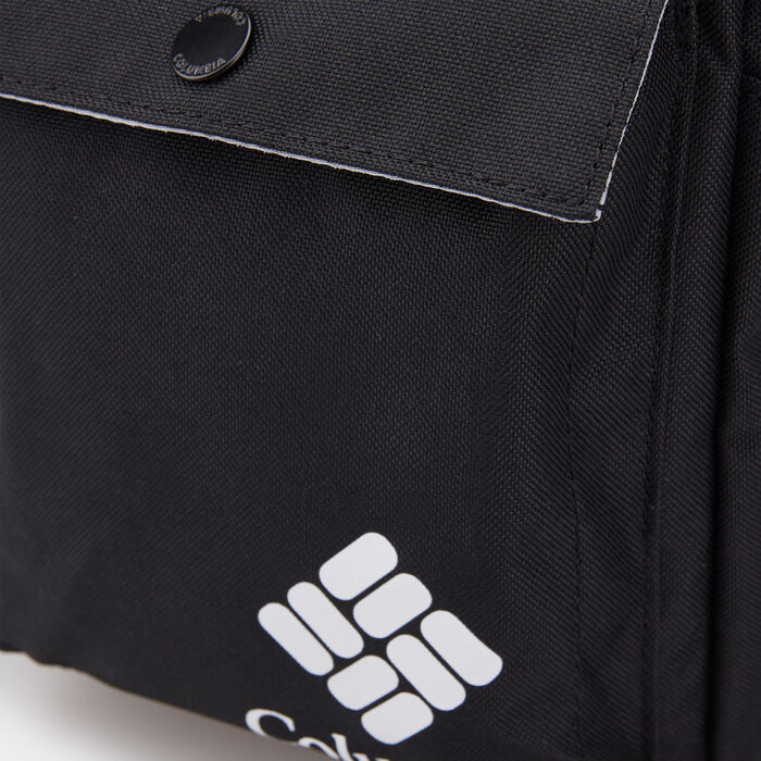 Columbia Zigzag™ Crossbody Bag Black Columbia Zigzag™ Crossbody Bag Black image number 3