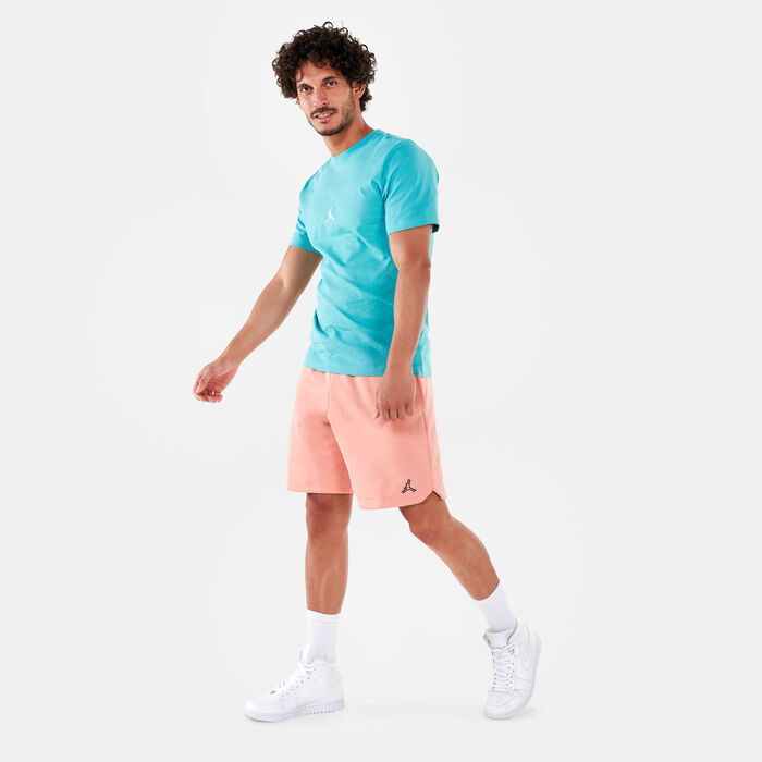 Jordan Men's Essential Flight 23 Graphic T-Shirt Green image number 2