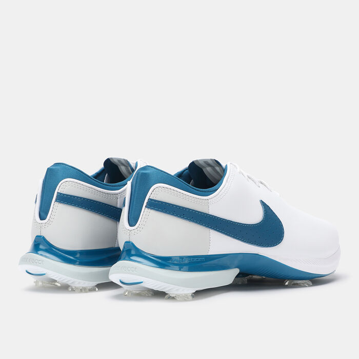 Nike Golf Men's Air Zoom Victory Tour 2 Golf Shoe White Nike Golf Men's Air Zoom Victory Tour 2 Golf Shoe White image number 2
