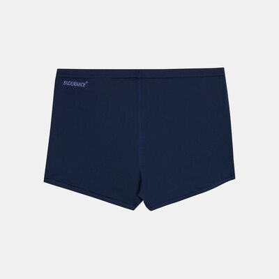 Speedo Kids' ECO Endurance+ Swimming Shorts Blue