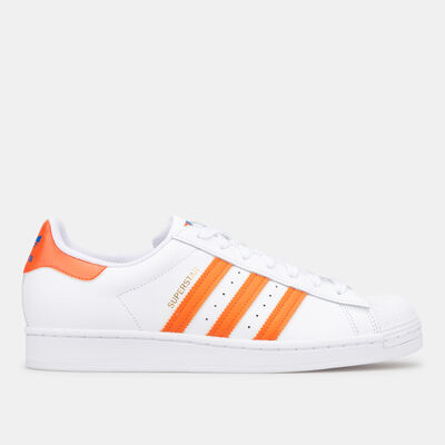 adidas Originals Men's Superstar Shoe White adidas Originals Men's Superstar Shoe White
