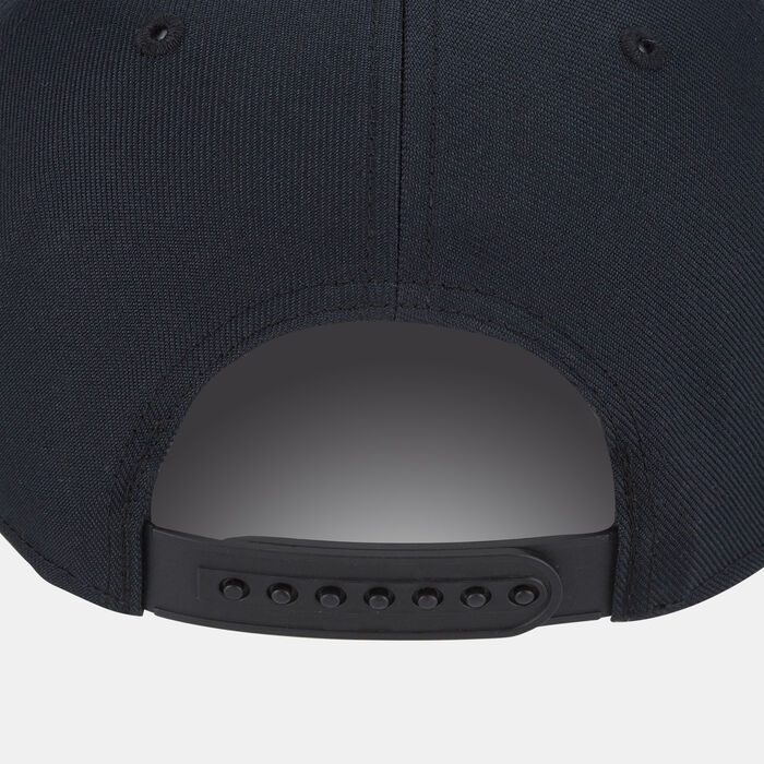 adidas Men's Snapback Lo Cap Black image number 1