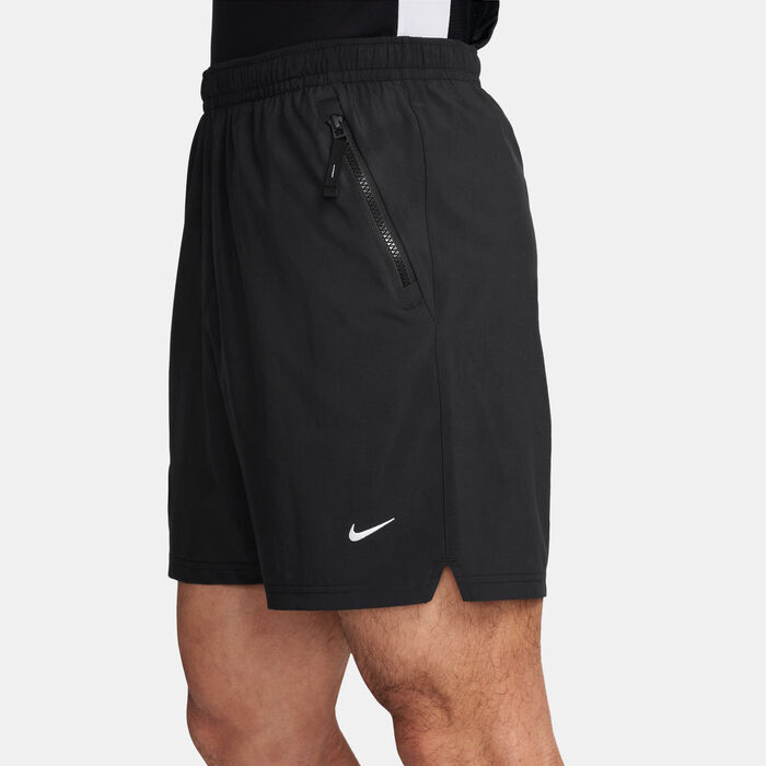 Nike Men's Culture of Football Dri-FIT Football Shorts Black image number 2