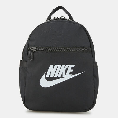 Nike Women's Sportswear Futura 365 Mini Backpack Black