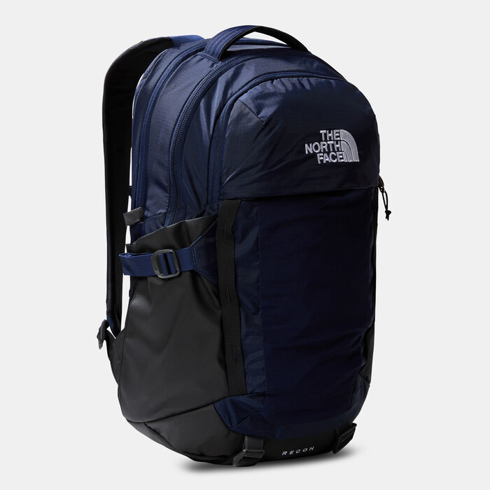 The North Face Recon Backpack Blue The North Face Recon Backpack Blue image number 2