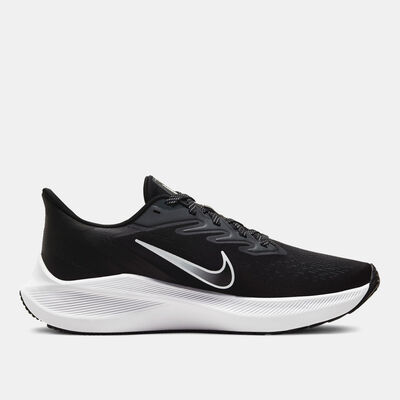 Nike Women's Zoom Winflo 7 Shoe Black