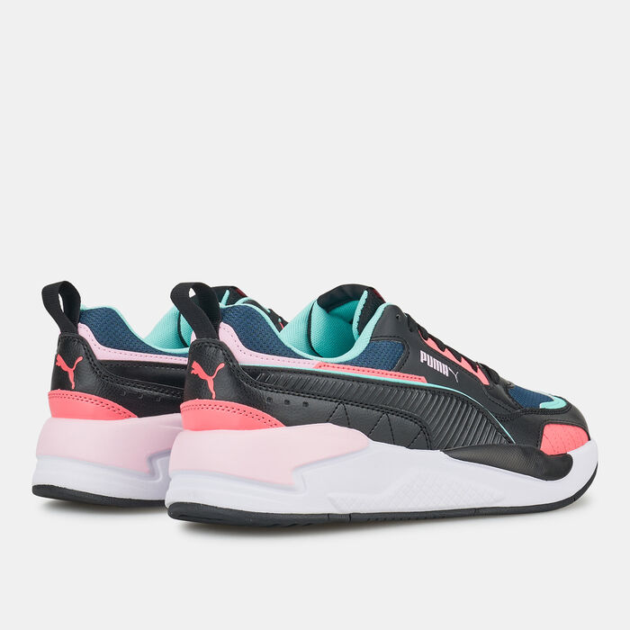 PUMA Women's X-Ray 2 Square Shoe Black image number 2