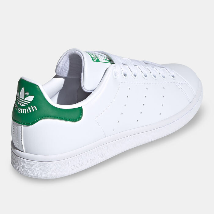 adidas Originals Women's Stan Smith Shoes White adidas Originals Women's Stan Smith Shoes White image number 2