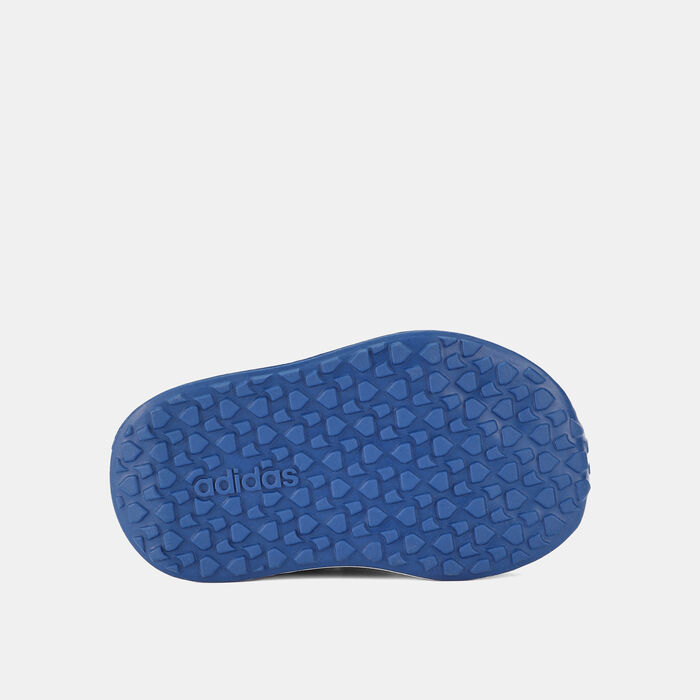 adidas Kids' VS Switch Shoe Black image number 3