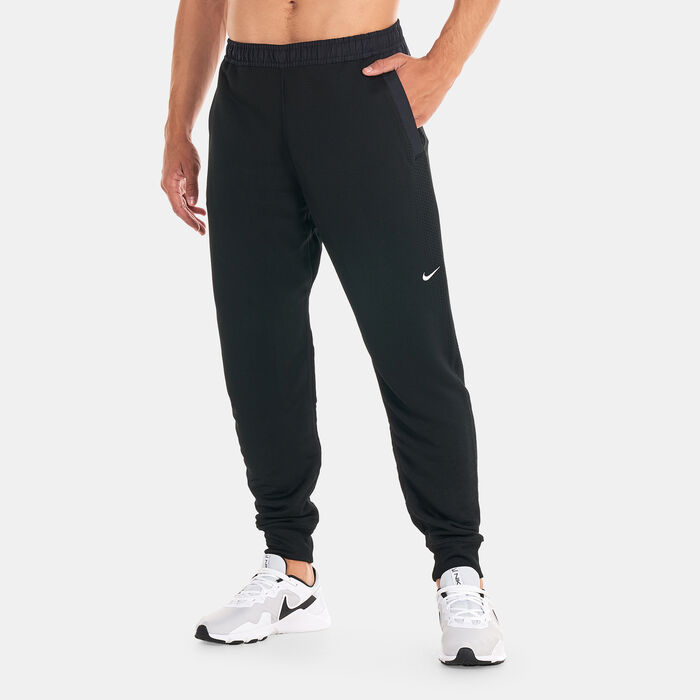 Nike Men's Therma-FIT ADV A.P.S. Pants Black image number 0