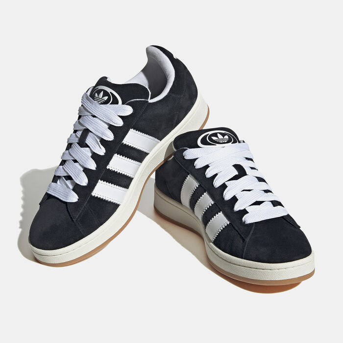 adidas Originals Men's Campus 00s Shoe Black adidas Originals Men's Campus 00s Shoe Black image number 1