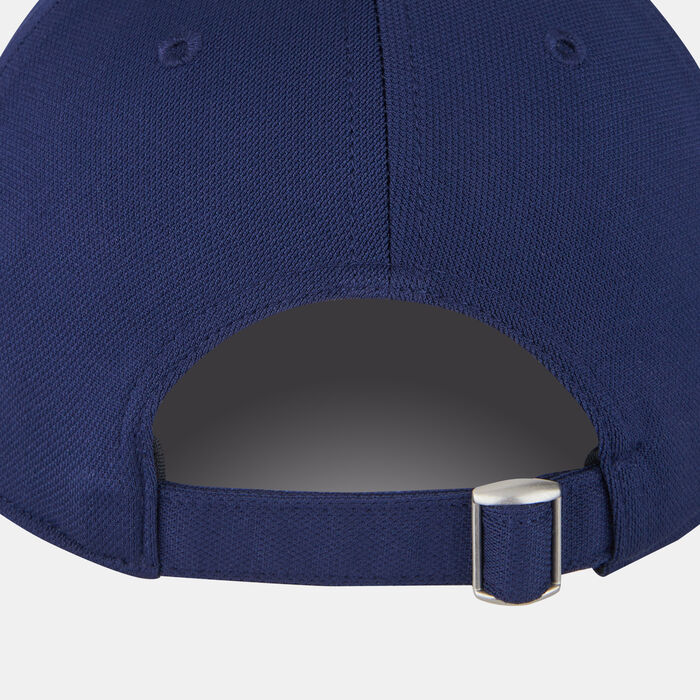 Under Armour Men's Blitzing Cap Blue image number 1