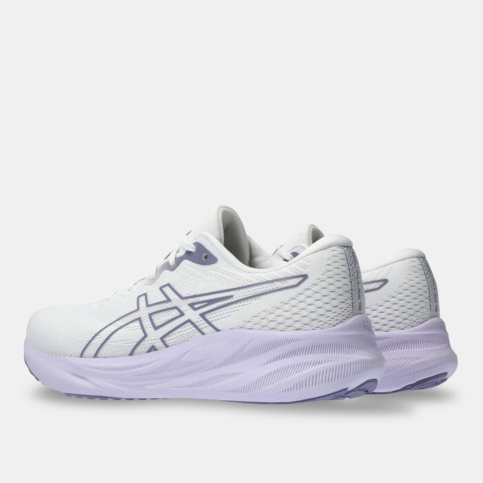 ASICS Women's GEL-PULSE 15 Running Shoes White ASICS Women's GEL-PULSE 15 Running Shoes White image number 2
