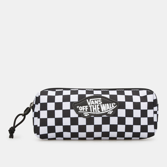 Vans Kids' OTW Pencil Pouch Black image number 0