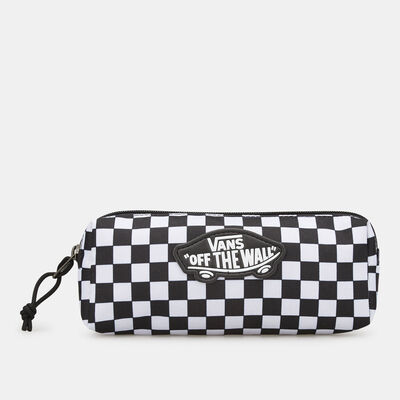 Vans Kids' OTW Pencil Pouch Black Vans Kids' OTW Pencil Pouch Black