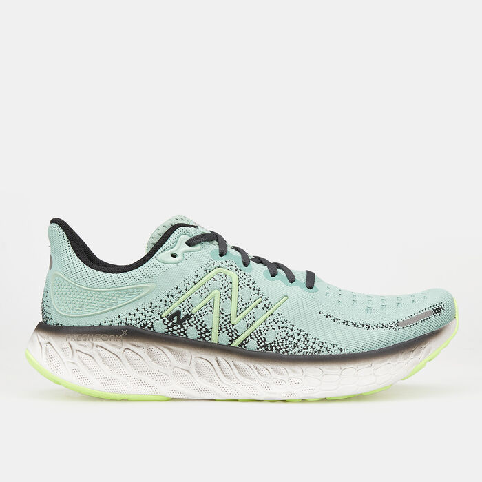 New Balance Men's 1080v12 Shoe Green New Balance Men's 1080v12 Shoe Green image number 0