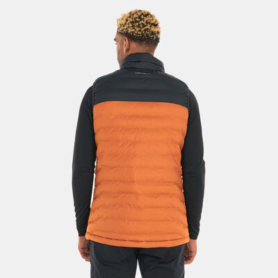 Columbia Men's Powder Lite™ Vest Orange
