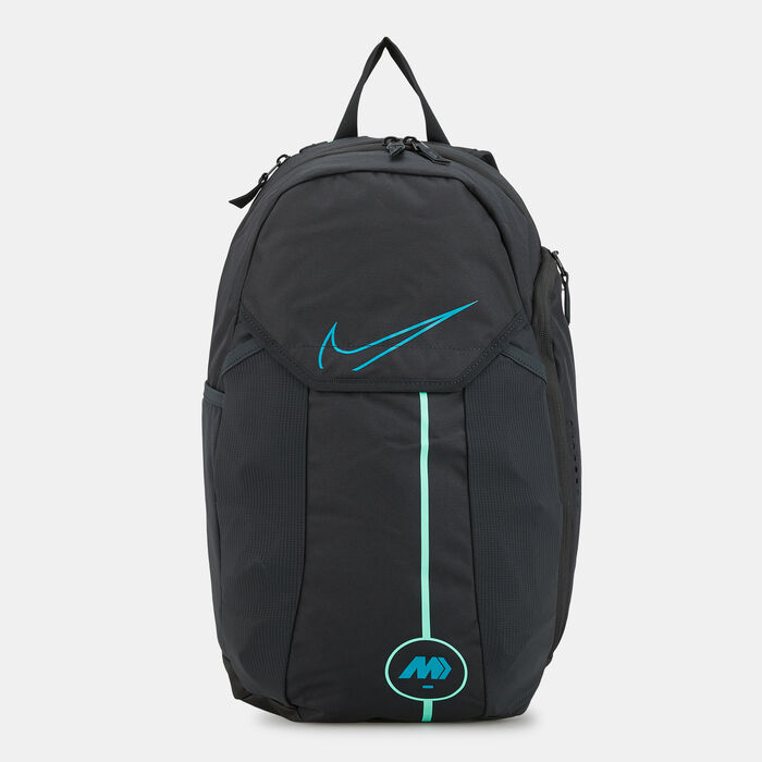 Nike Mercurial Backpack Black image number 0