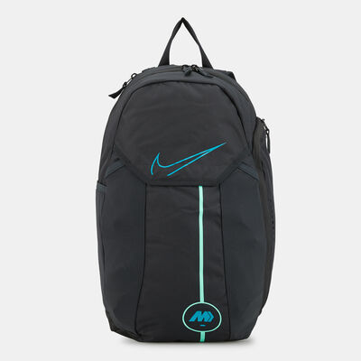 Nike Mercurial Backpack Black Nike Mercurial Backpack Black