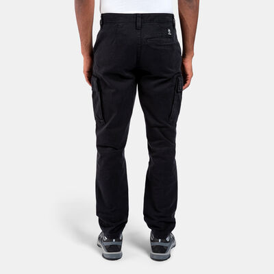 Timberland Men's Brookline Cargo Pants Black