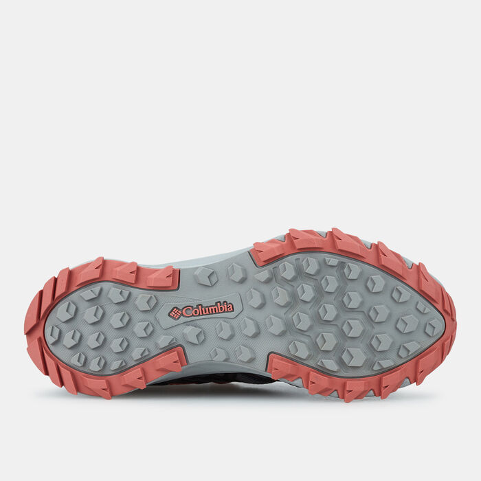 Columbia Women's Peakfreak™ II Mid Outdry™ Hiking Boot Grey image number 3