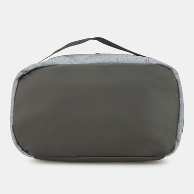 Under Armour Contain Travel Kit Grey Under Armour Contain Travel Kit Grey