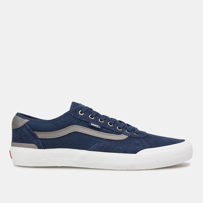 Vans Men's Chima Pro 2 Shoe Blue