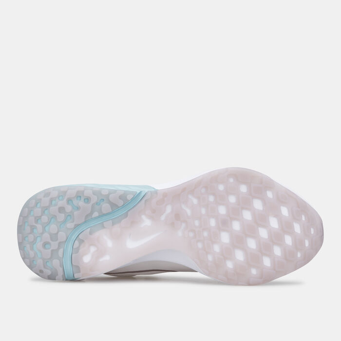 Nike Women's Renew Run 3 Premium Road Running Shoes White image number 4