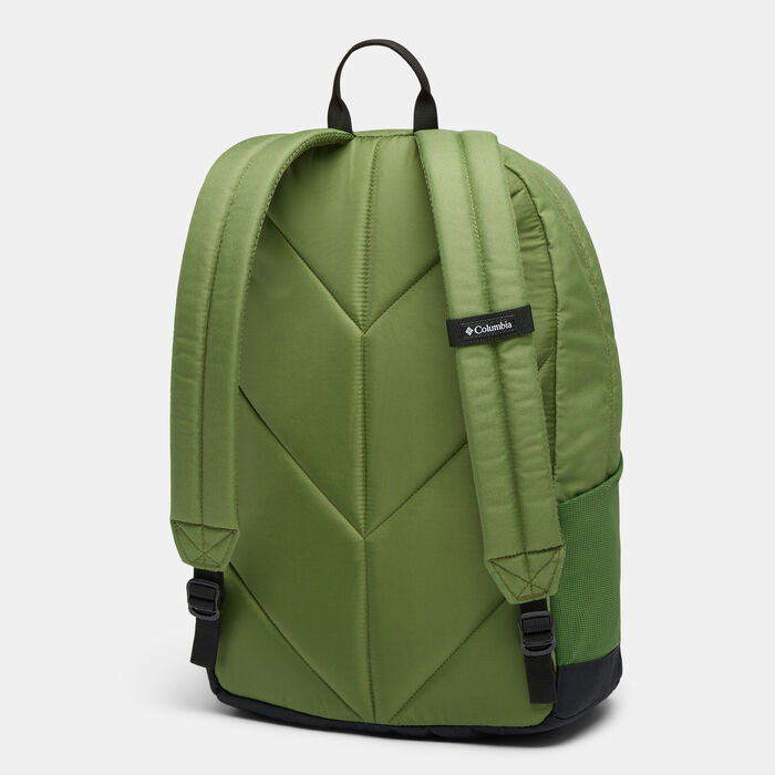 Columbia Zigzag™ Backpack Green image number 1