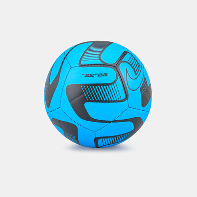 Nike Pitch Football Blue