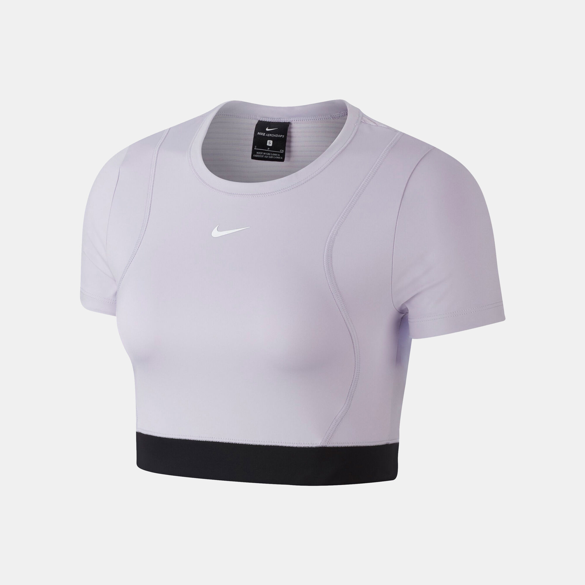 Nike pro aeroadapt top shop