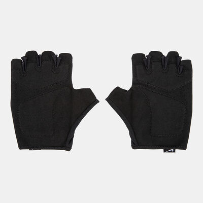 Nike Men's Gym Essential 2.0 Training Gloves Black Nike Men's Gym Essential 2.0 Training Gloves Black