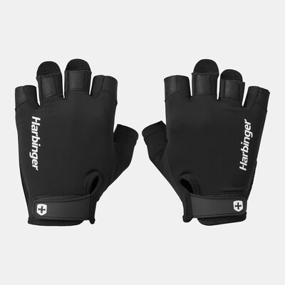 Harbinger Pro 2.0 Gloves Black Harbinger Pro 2.0 Gloves Black