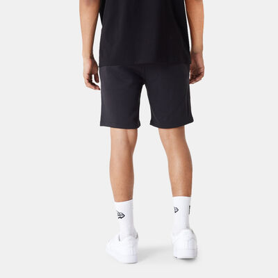 New Era Men's New York Yankees Essentials Shorts Black