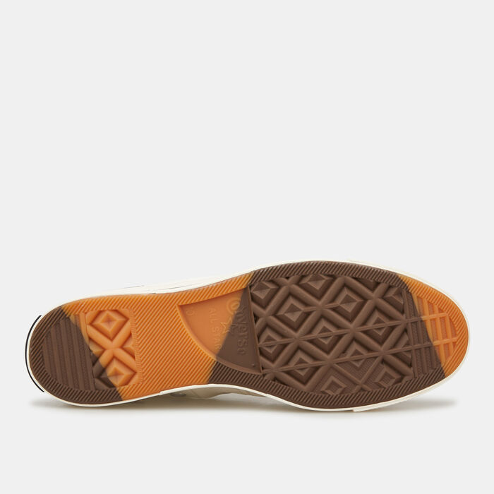 Converse Chuck 70 Plus Unisex Shoe White image number 3