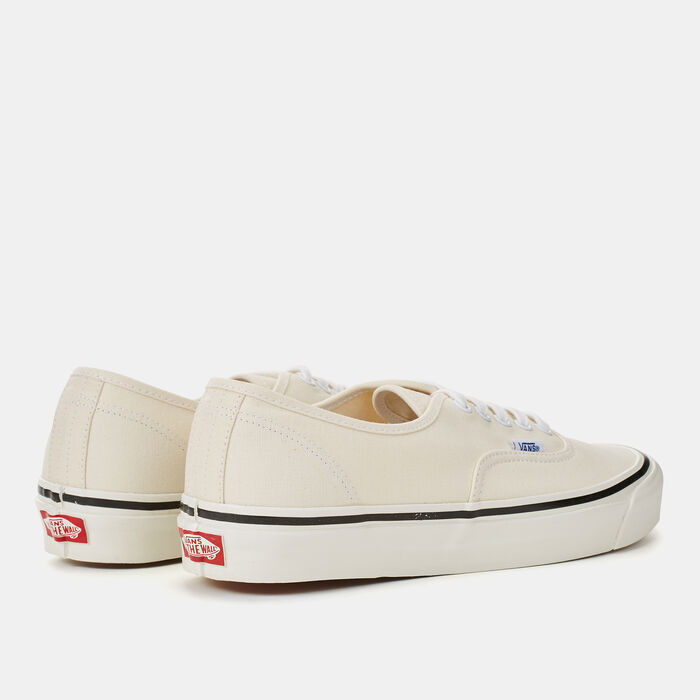 Vans Anaheim Factory Authentic 44 DX Unisex Shoe Beige Vans Anaheim Factory Authentic 44 DX Unisex Shoe Beige image number 2
