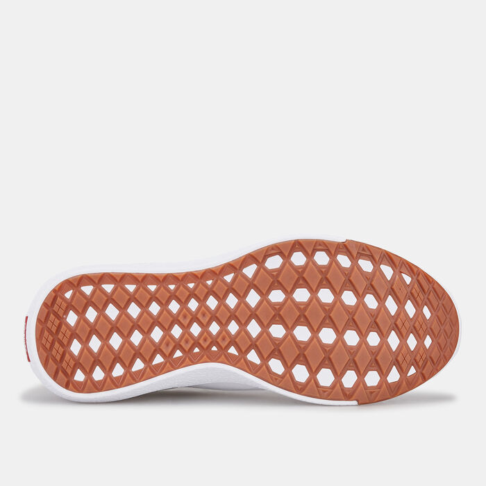 Vans UltraRange EXO Unisex Shoes White Vans UltraRange EXO Unisex Shoes White image number 3