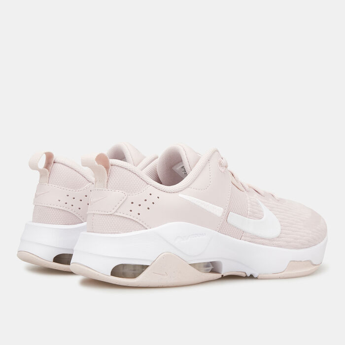 Nike Women's Zoom Bella 6 Workout Shoes Pink image number 2