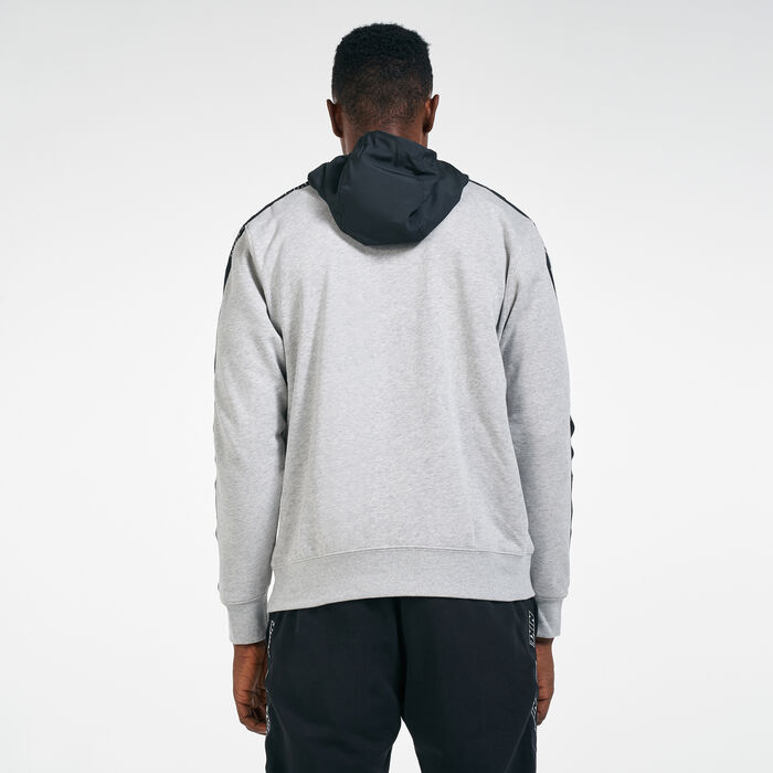 Nike Men's Sportswear CE SNL Sweatshirt Grey Nike Men's Sportswear CE SNL Sweatshirt Grey image number 1