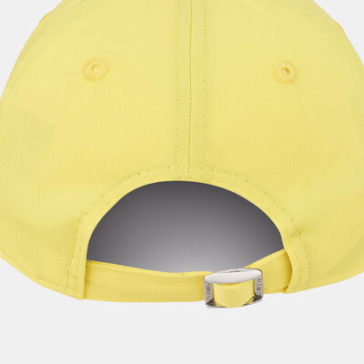 New Era Kids' Mascot 9FORTY Cap yellow