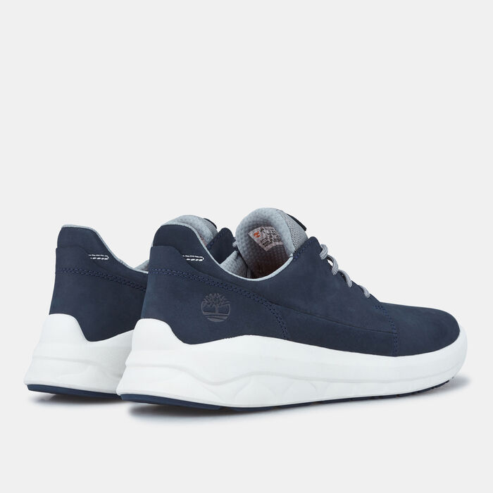 Timberland Men's Greenstride™ Bradstreet Ultra Trainer Shoe Blue Timberland Men's Greenstride™ Bradstreet Ultra Trainer Shoe Blue image number 2