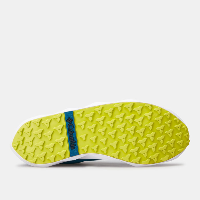 Columbia Men's Facet™ 15 Shoe Blue image number 3