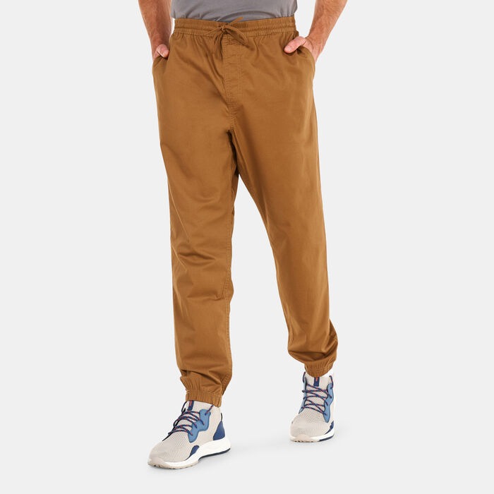 Columbia Men's Rapid Rivers™ Joggers Brown Columbia Men's Rapid Rivers™ Joggers Brown image number 0