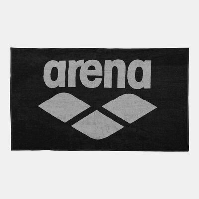 Arena Pool Soft Towel Grey Arena Pool Soft Towel Grey