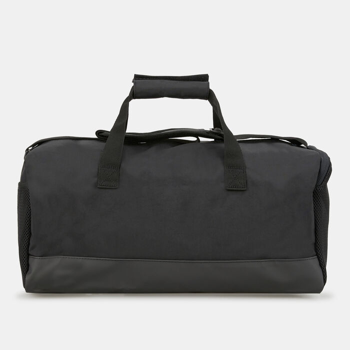 adidas Men's 4ATHLTS Duffel Bag Black image number 1