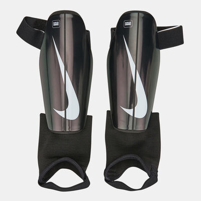 Nike Kids' Charge Football Shinguards Black Nike Kids' Charge Football Shinguards Black