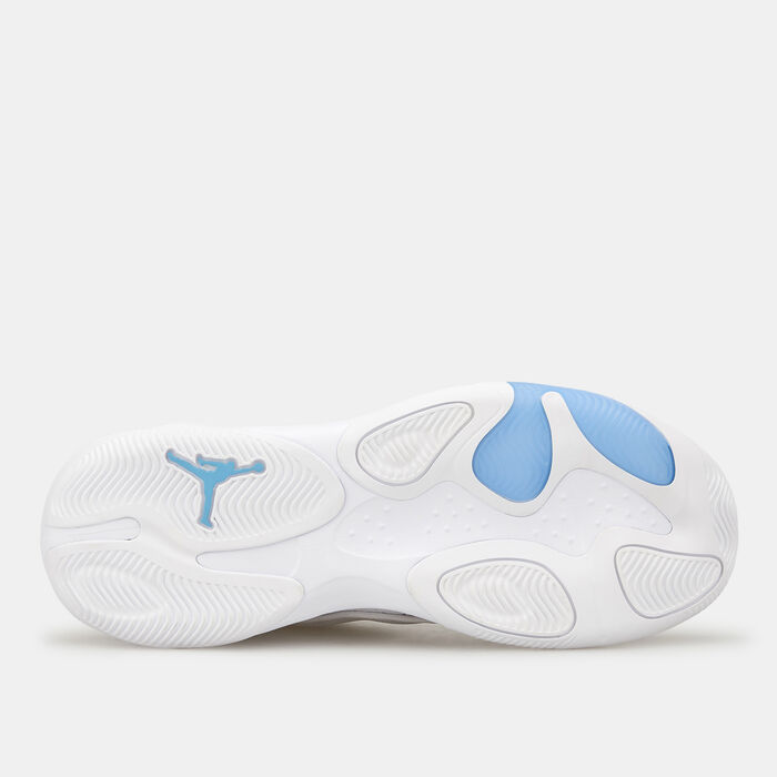Jordan Men's Max Aura 4 Shoe White Jordan Men's Max Aura 4 Shoe White image number 4