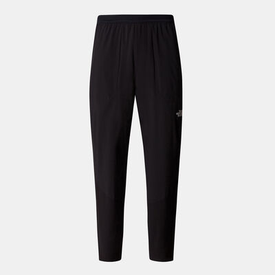The North Face Men's Sunriser Pants Black The North Face Men's Sunriser Pants Black