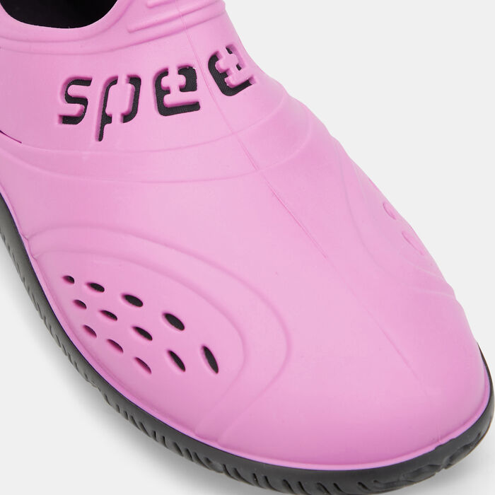 Speedo Women's Zanpa Water Shoe Black Speedo Women's Zanpa Water Shoe Black image number 4